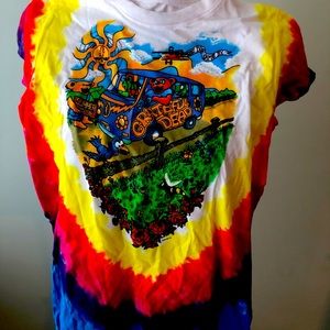 Grateful Dead T-shirt